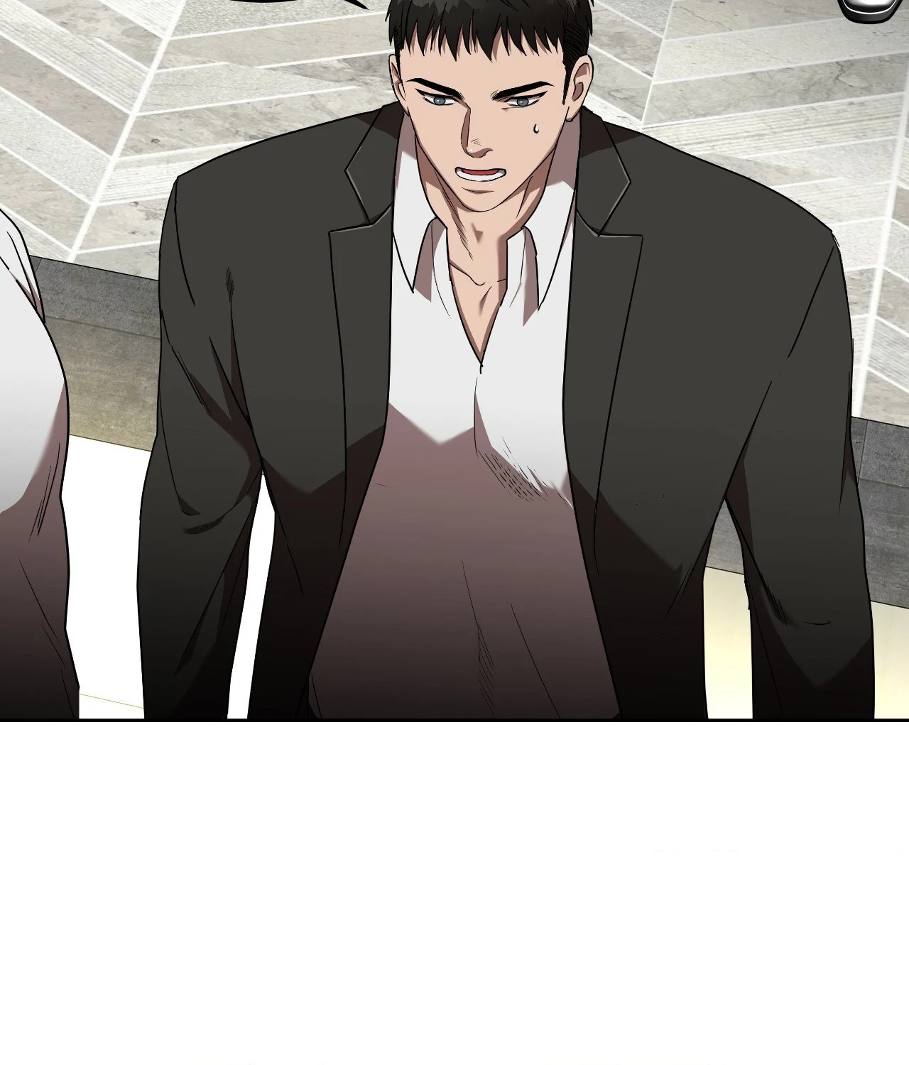 Collateral Desire [Official] - Chapter 6 manhwa