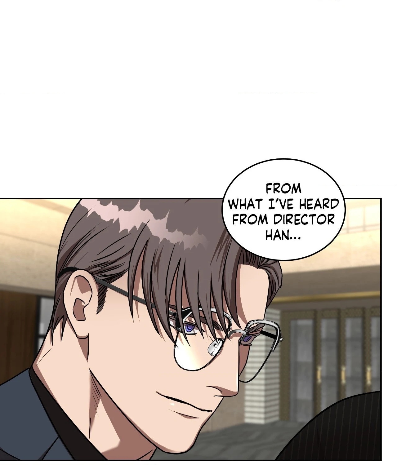 Collateral Desire [Official] - Chapter 6 manhwa