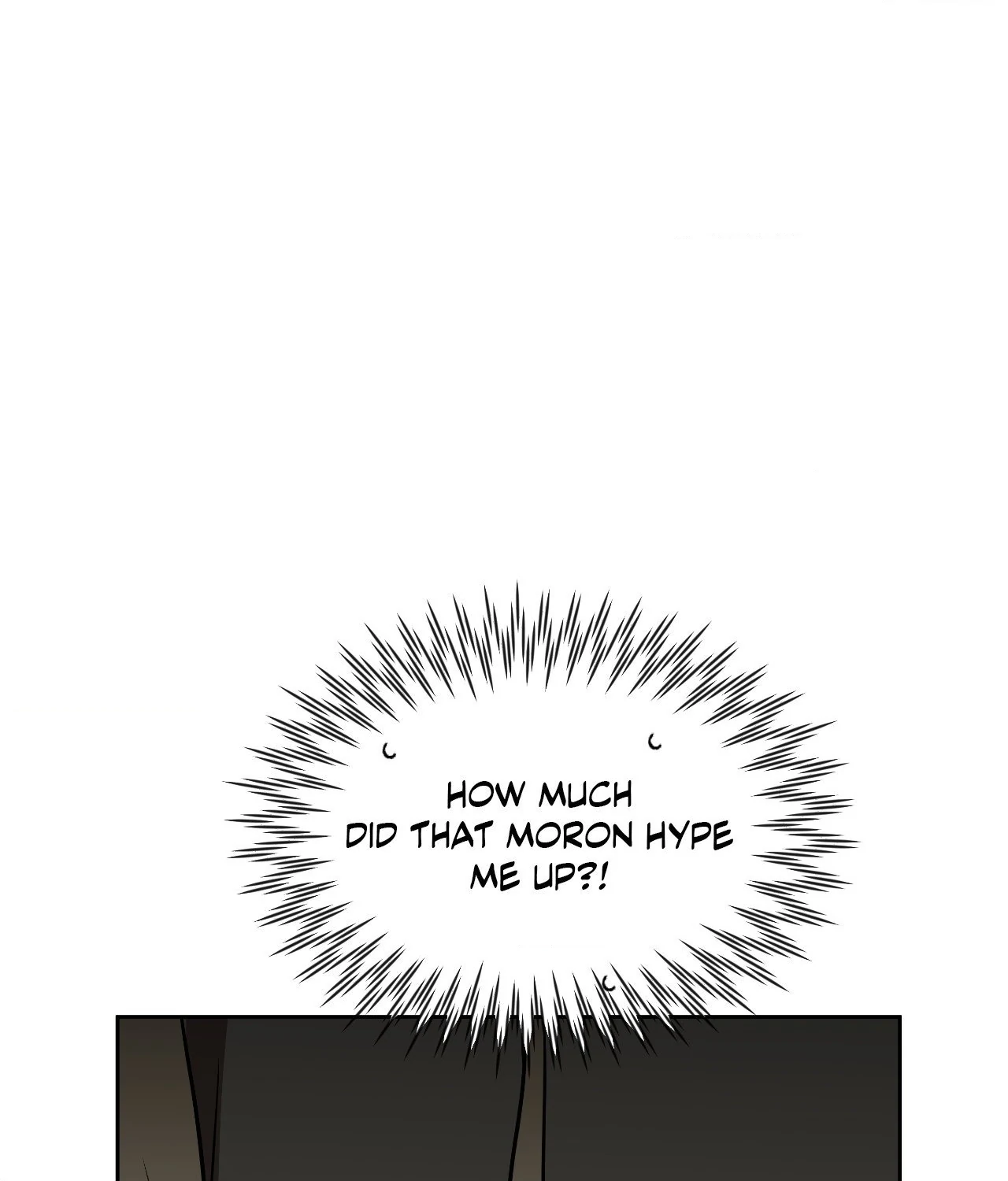 Collateral Desire [Official] - Chapter 6 manhwa