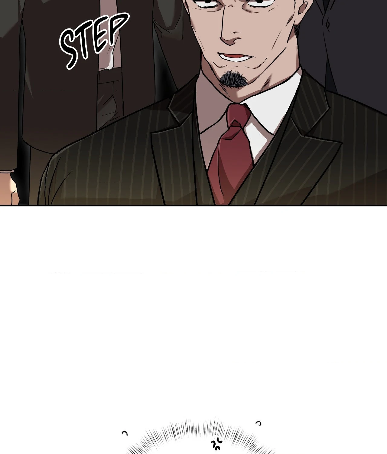 Collateral Desire [Official] - Chapter 6 manhwa