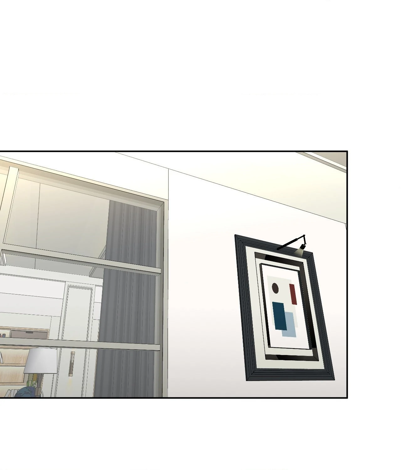 Collateral Desire [Official] - Chapter 6 manhwa