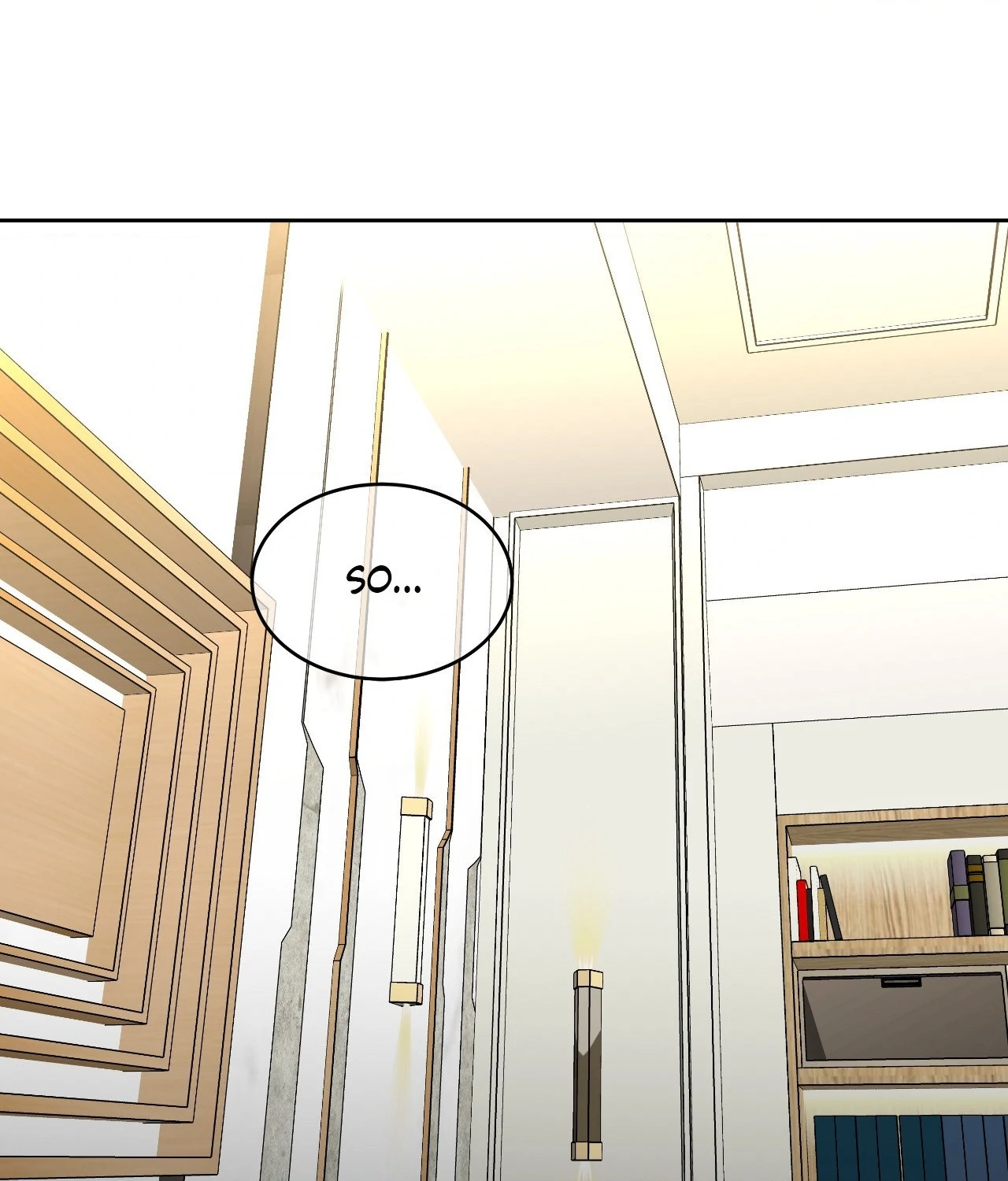 Collateral Desire [Official] - Chapter 6 manhwa