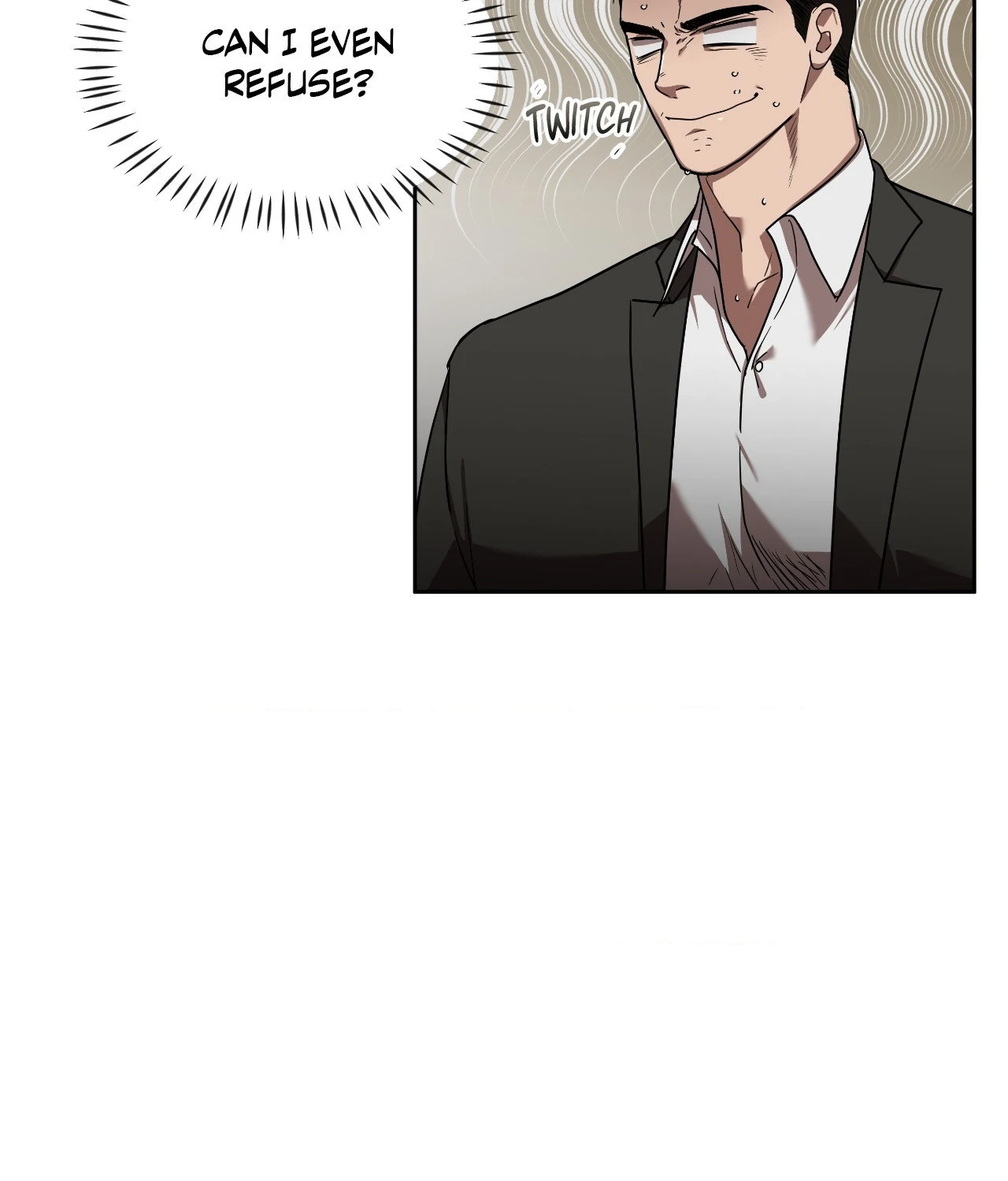 Collateral Desire [Official] - Chapter 6 manhwa