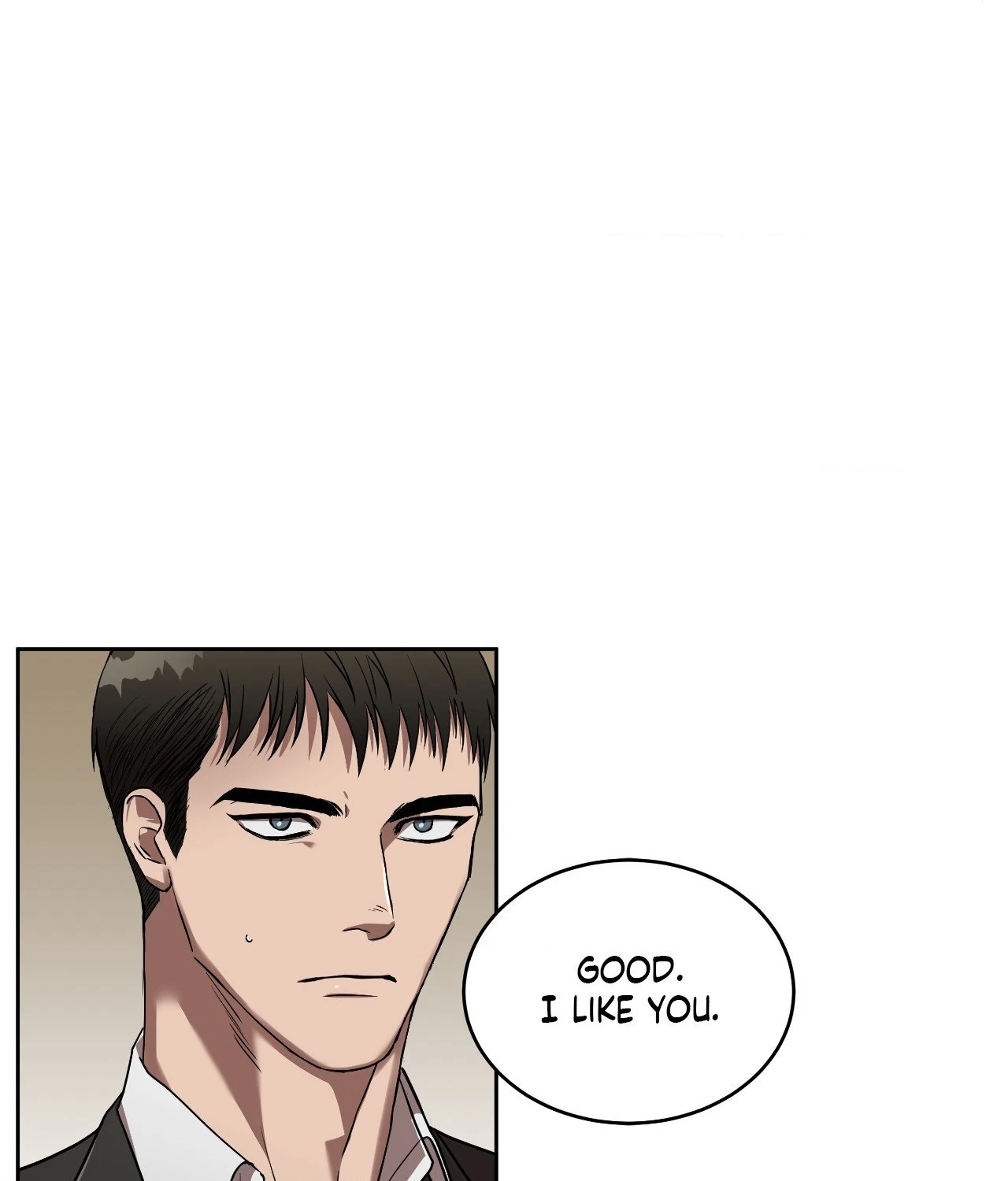 Collateral Desire [Official] - Chapter 6 manhwa
