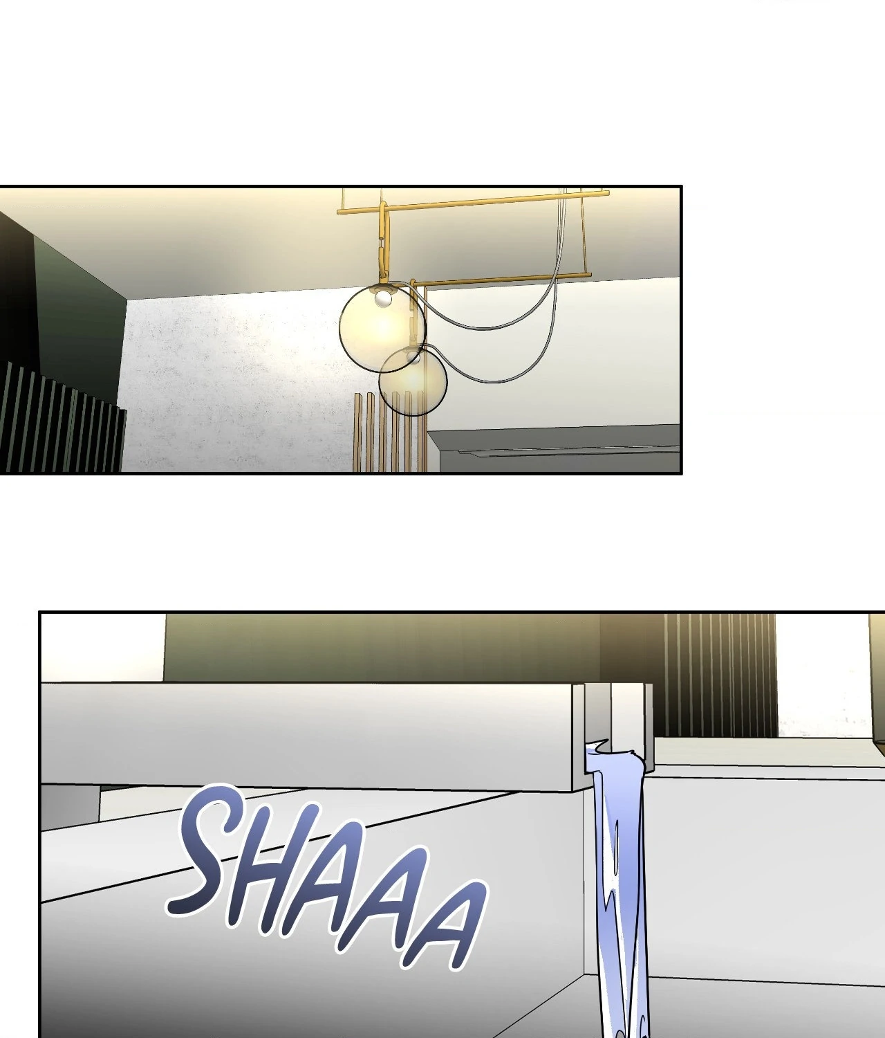 Collateral Desire [Official] - Chapter 6 manhwa