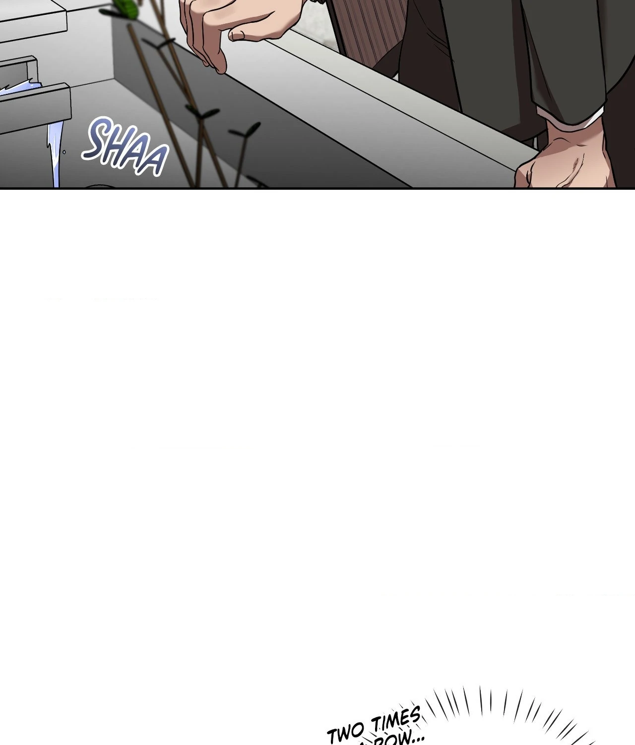 Collateral Desire [Official] - Chapter 6 manhwa