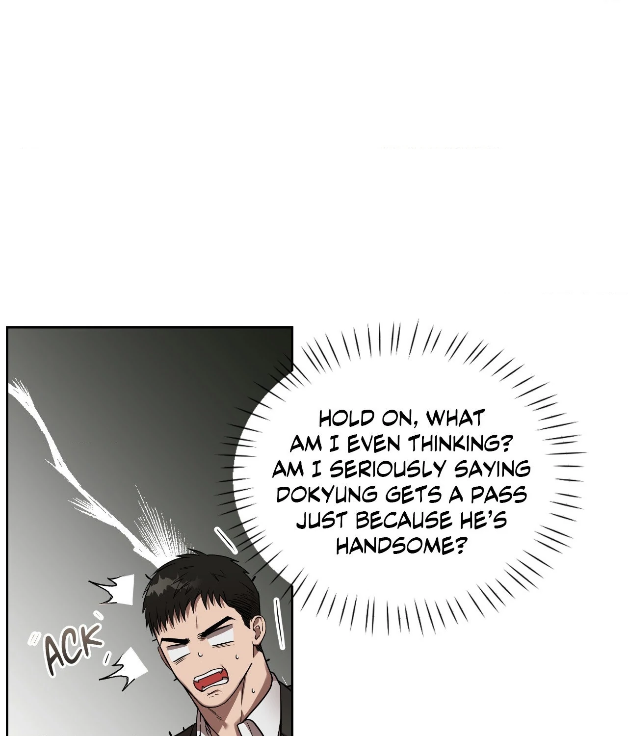 Collateral Desire [Official] - Chapter 6 manhwa