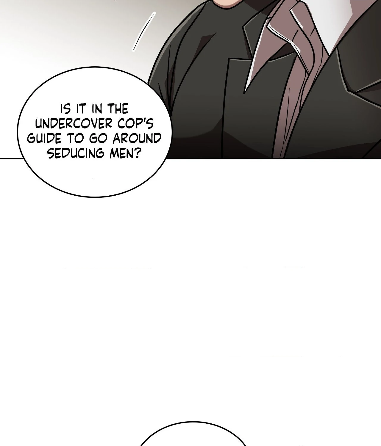 Collateral Desire [Official] - Chapter 6 manhwa