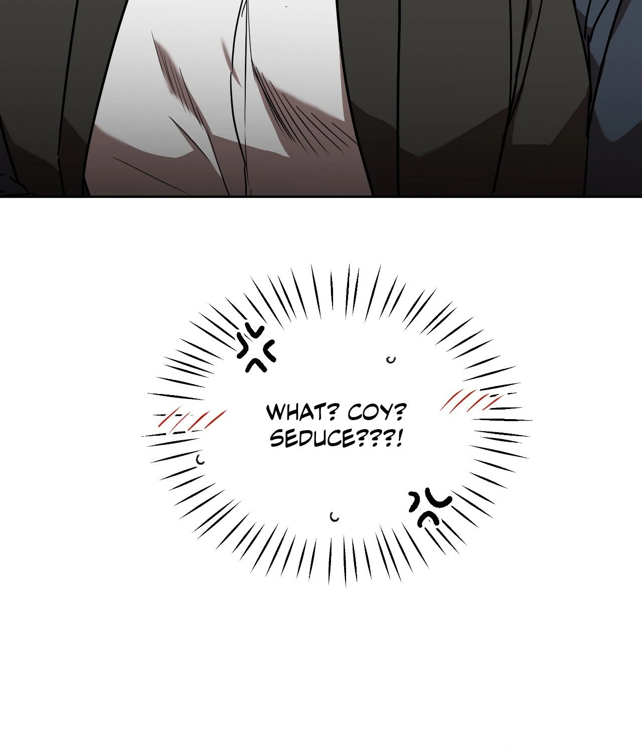 Collateral Desire [Official] - Chapter 6 manhwa
