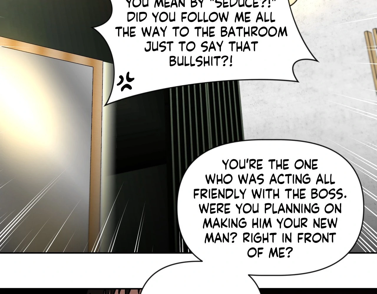 Collateral Desire [Official] - Chapter 7 manhwa