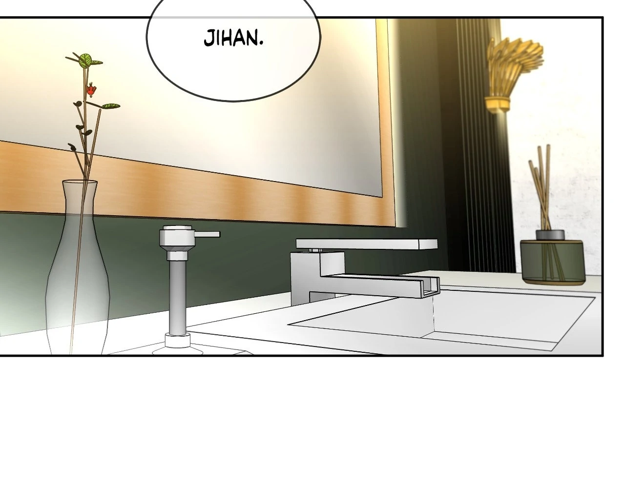 Collateral Desire [Official] - Chapter 7 manhwa