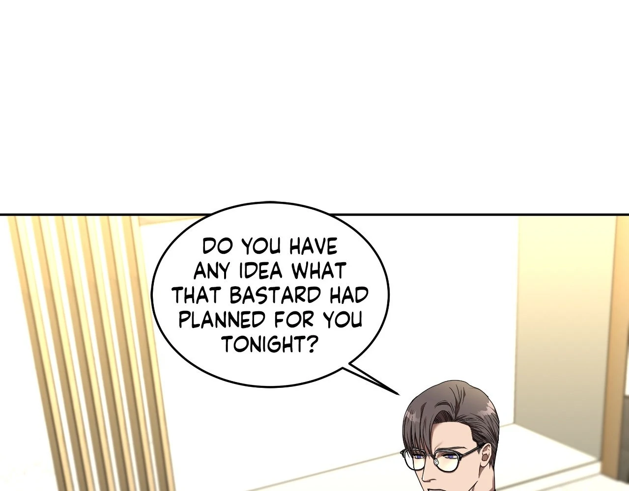 Collateral Desire [Official] - Chapter 7 manhwa