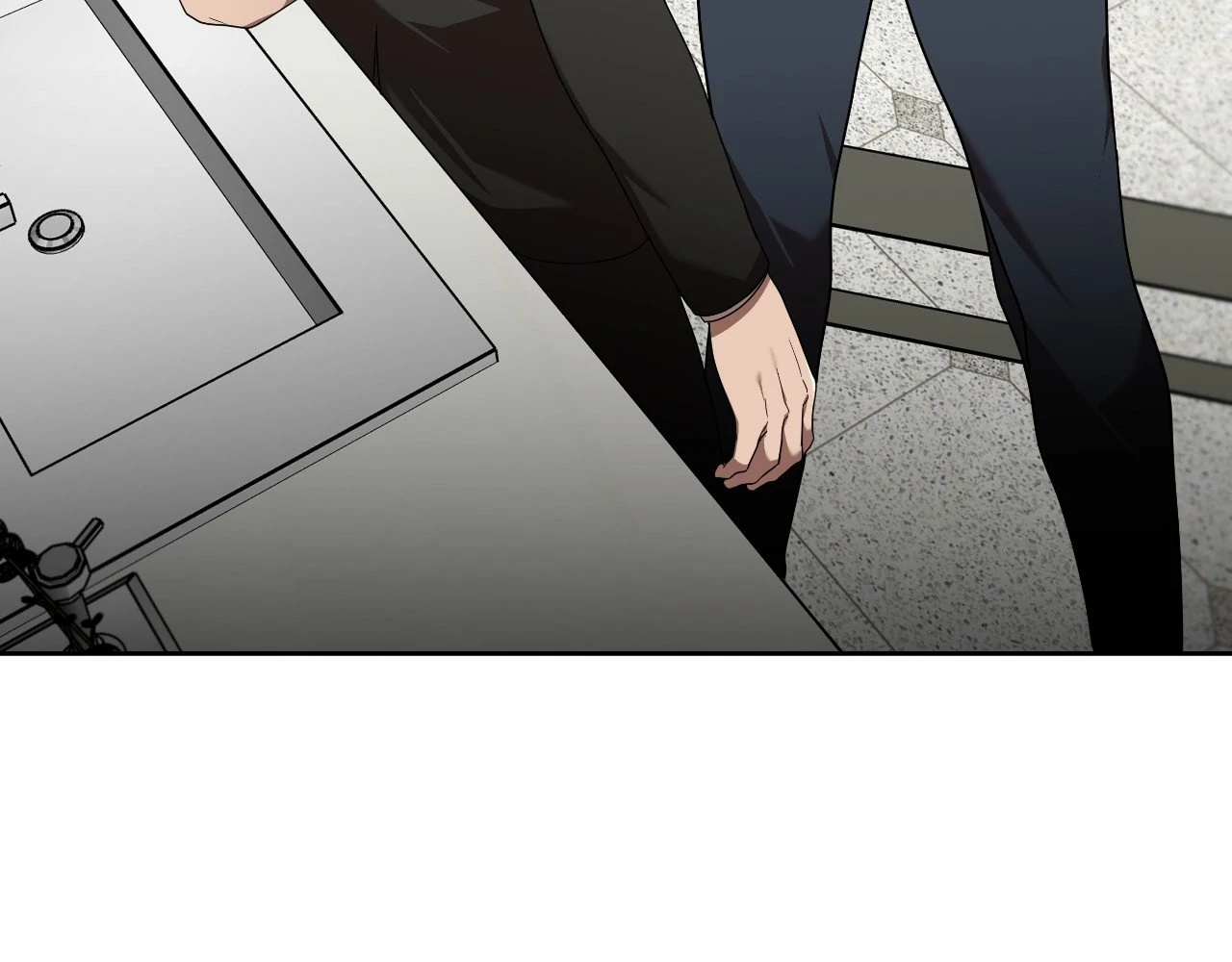 Collateral Desire [Official] - Chapter 7 manhwa