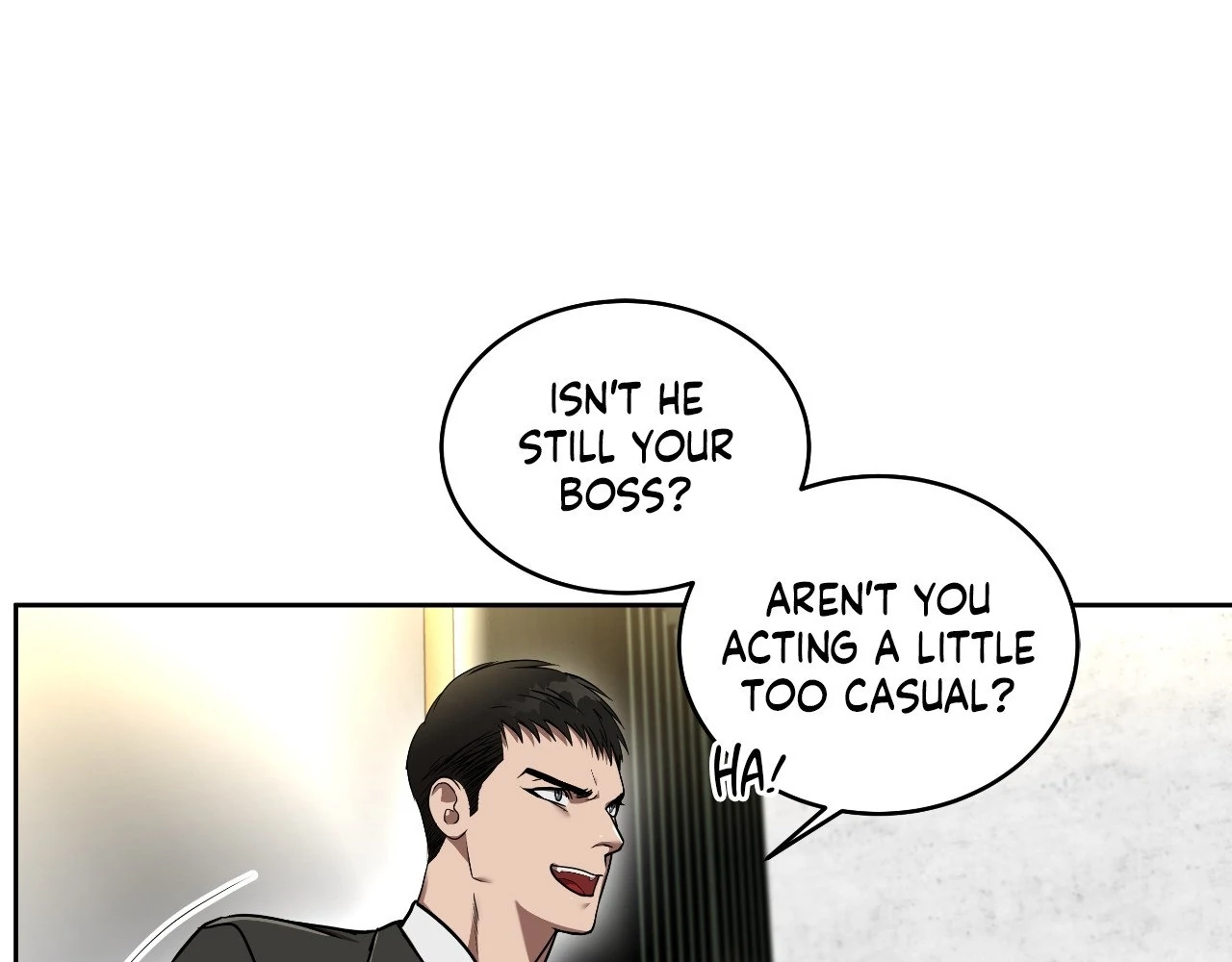 Collateral Desire [Official] - Chapter 7 manhwa