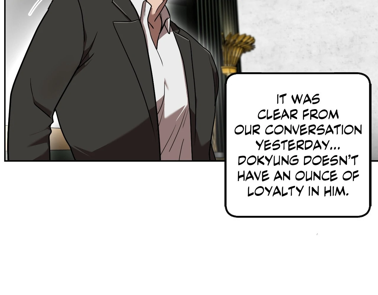 Collateral Desire [Official] - Chapter 7 manhwa