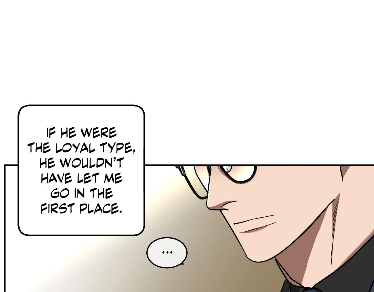 Collateral Desire [Official] - Chapter 7 manhwa