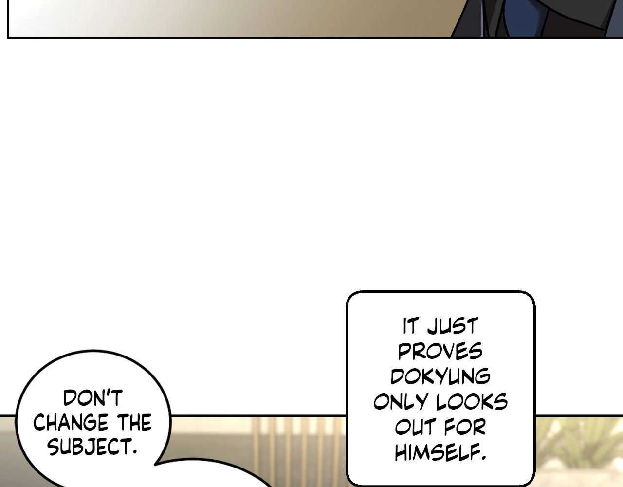 Collateral Desire [Official] - Chapter 7 manhwa