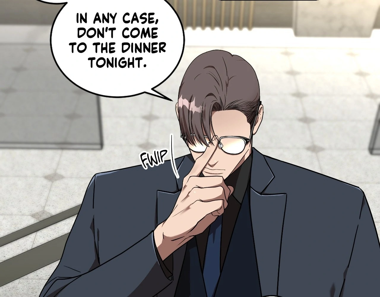 Collateral Desire [Official] - Chapter 7 manhwa