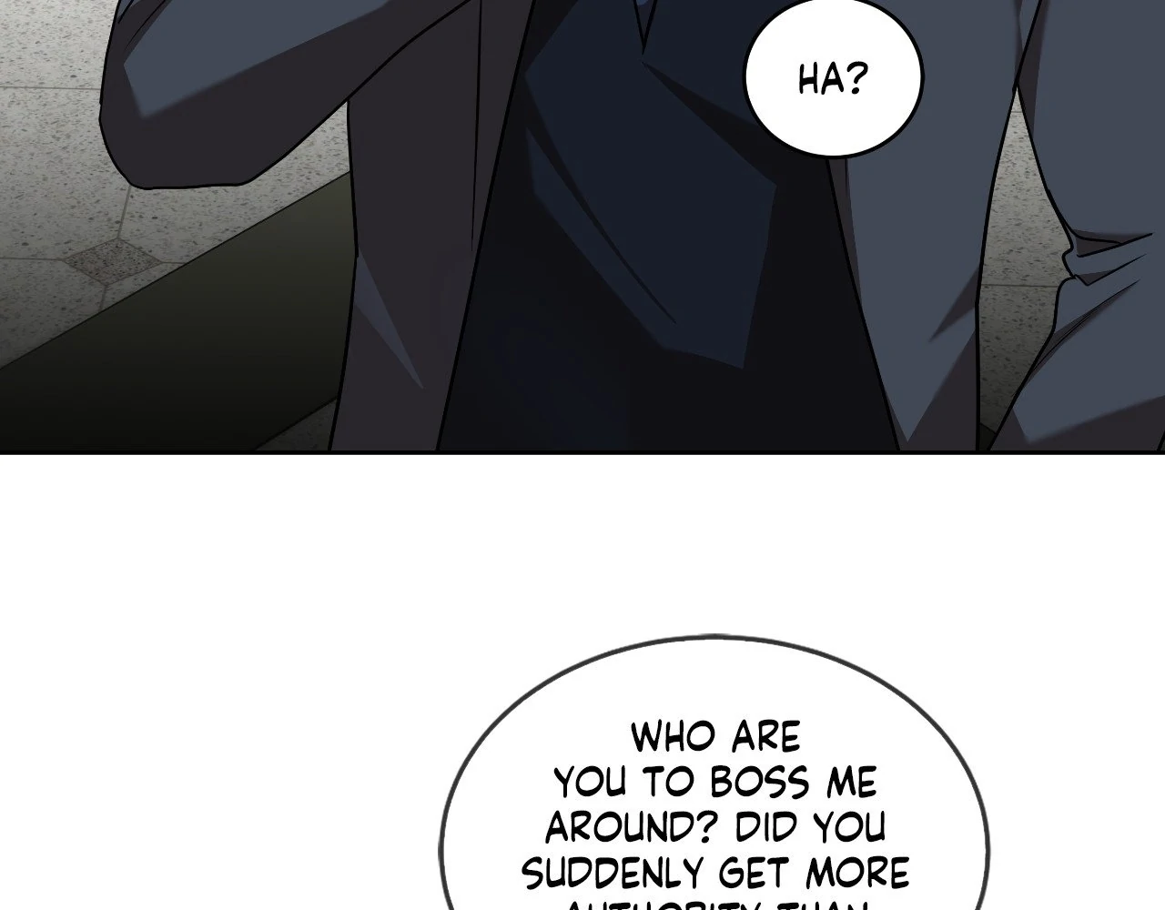 Collateral Desire [Official] - Chapter 7 manhwa