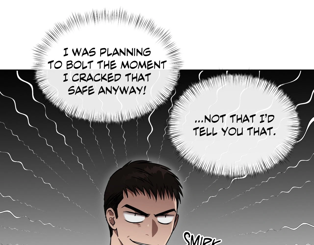 Collateral Desire [Official] - Chapter 7 manhwa