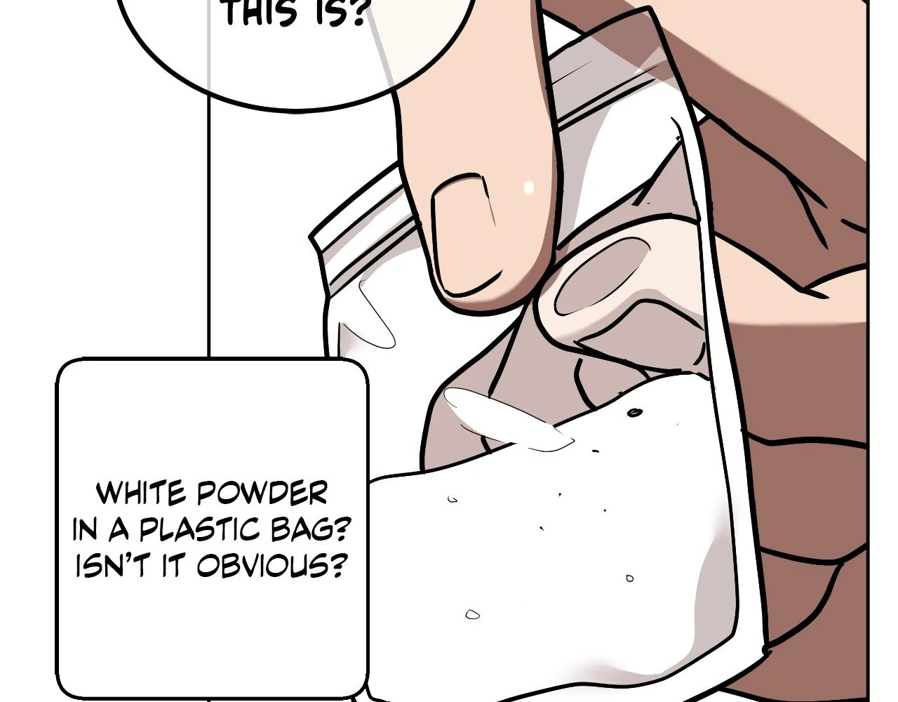 Collateral Desire [Official] - Chapter 7 manhwa