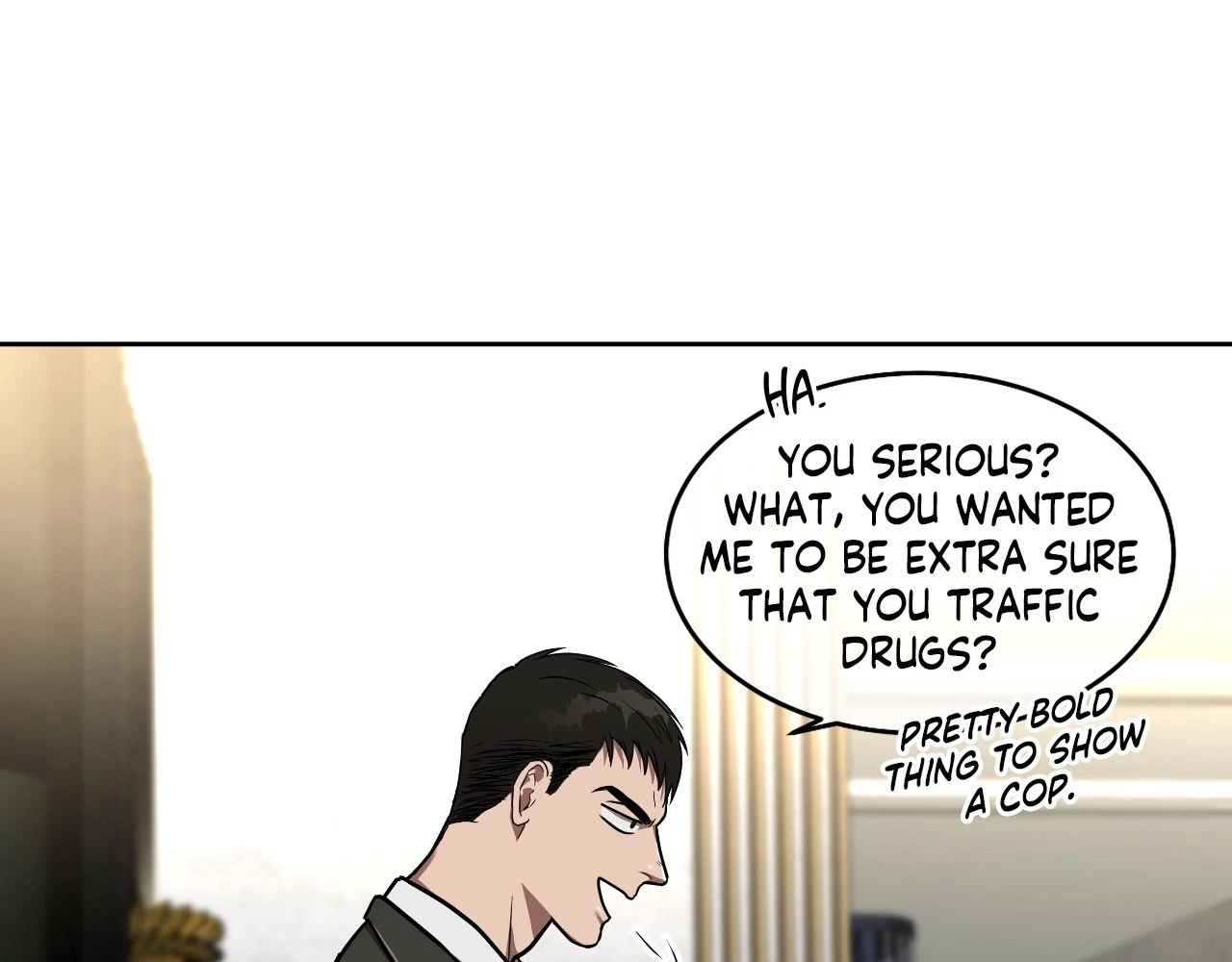 Collateral Desire [Official] - Chapter 7 manhwa