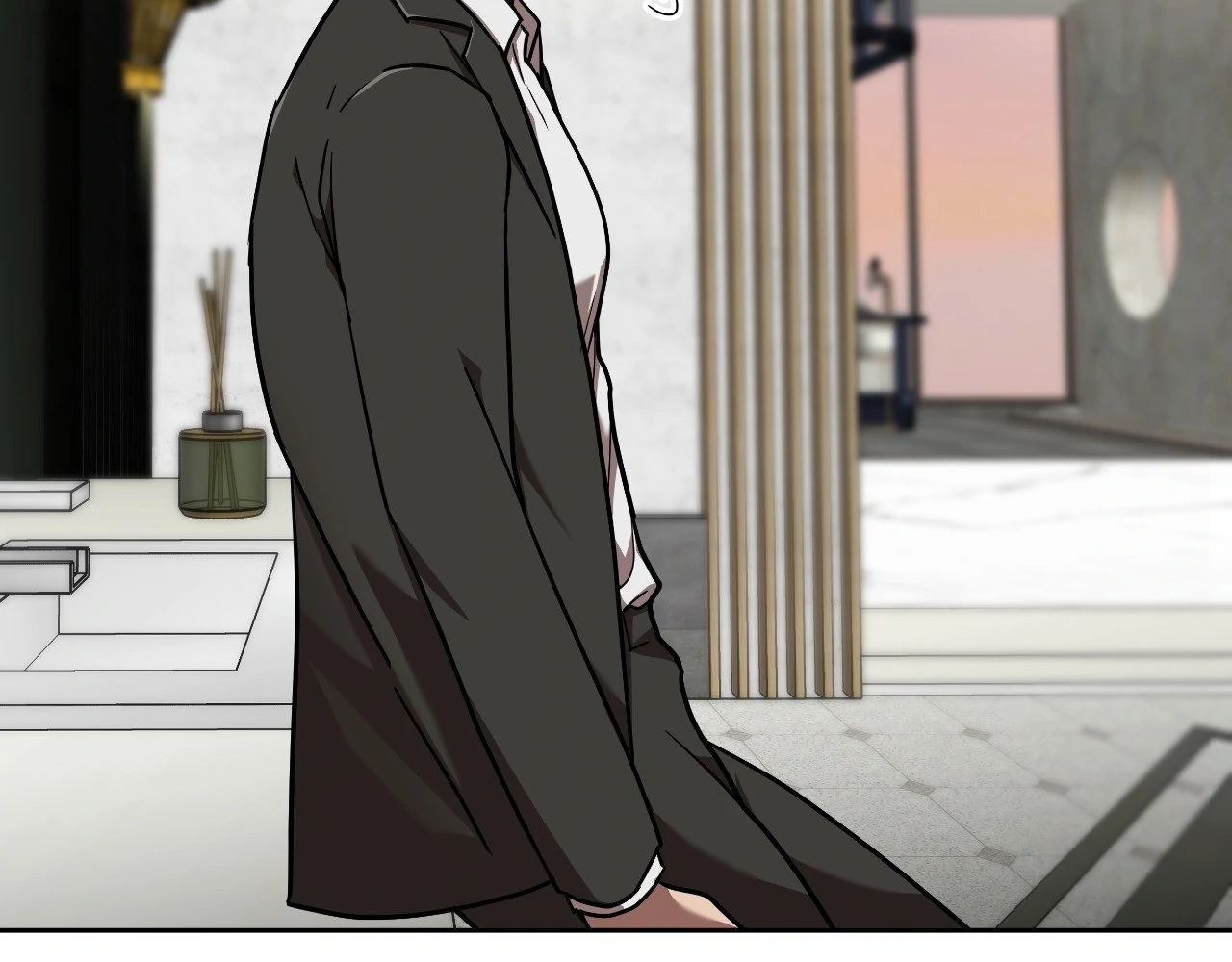 Collateral Desire [Official] - Chapter 7 manhwa