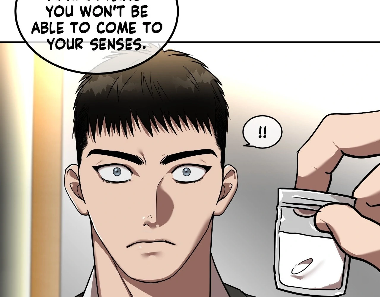 Collateral Desire [Official] - Chapter 7 manhwa