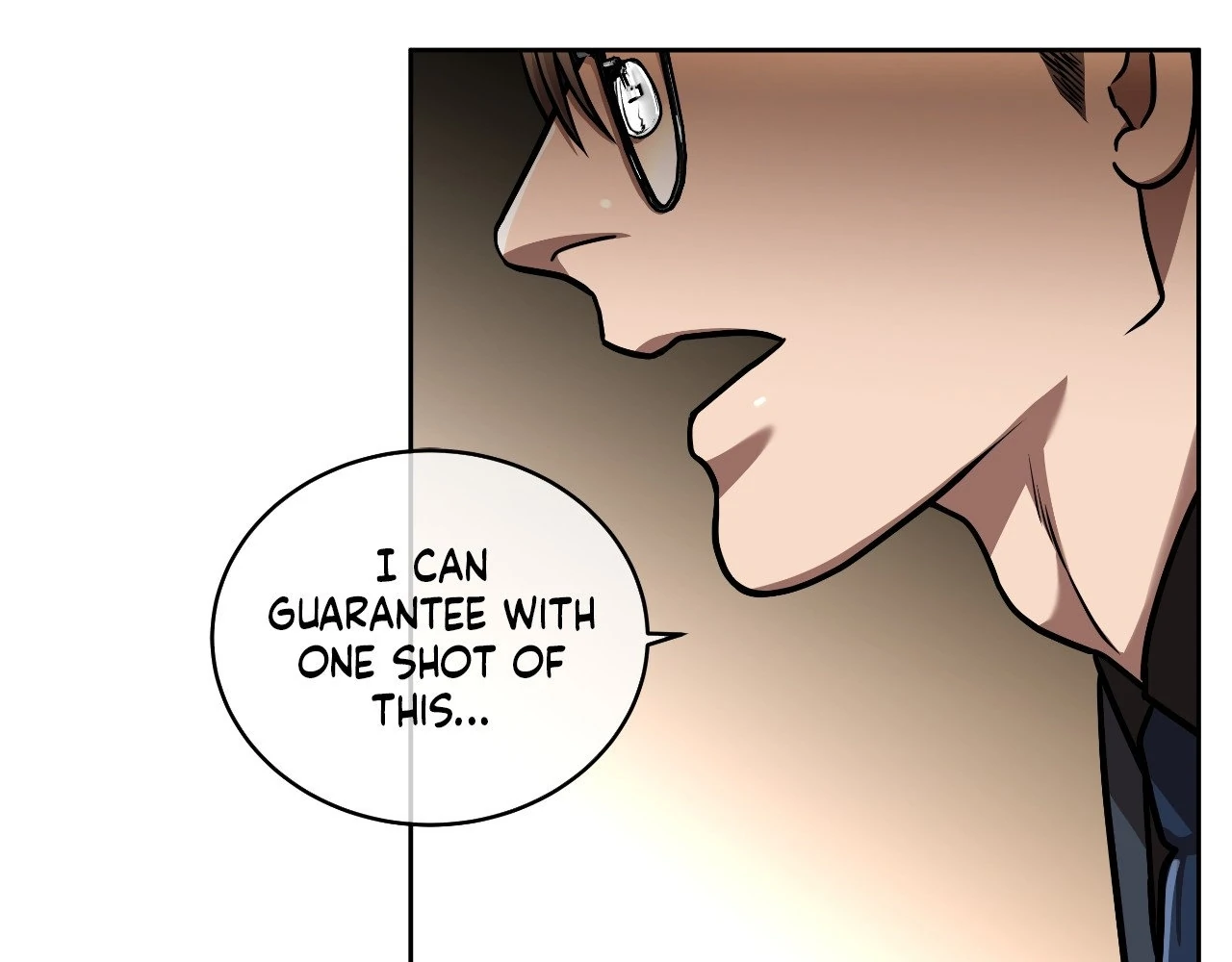 Collateral Desire [Official] - Chapter 7 manhwa