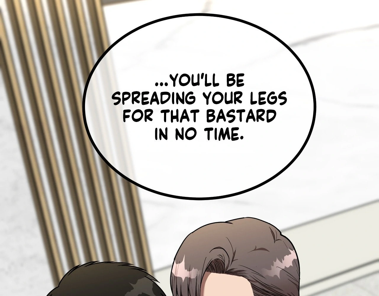 Collateral Desire [Official] - Chapter 7 manhwa