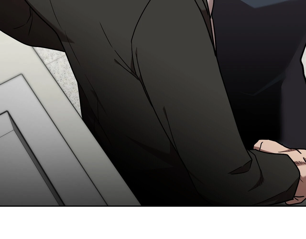 Collateral Desire [Official] - Chapter 7 manhwa