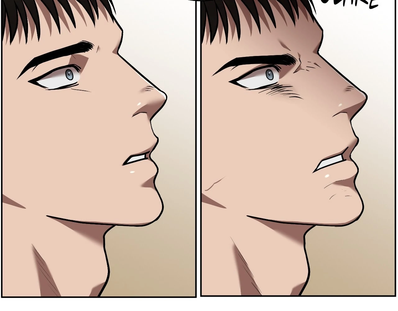 Collateral Desire [Official] - Chapter 7 manhwa