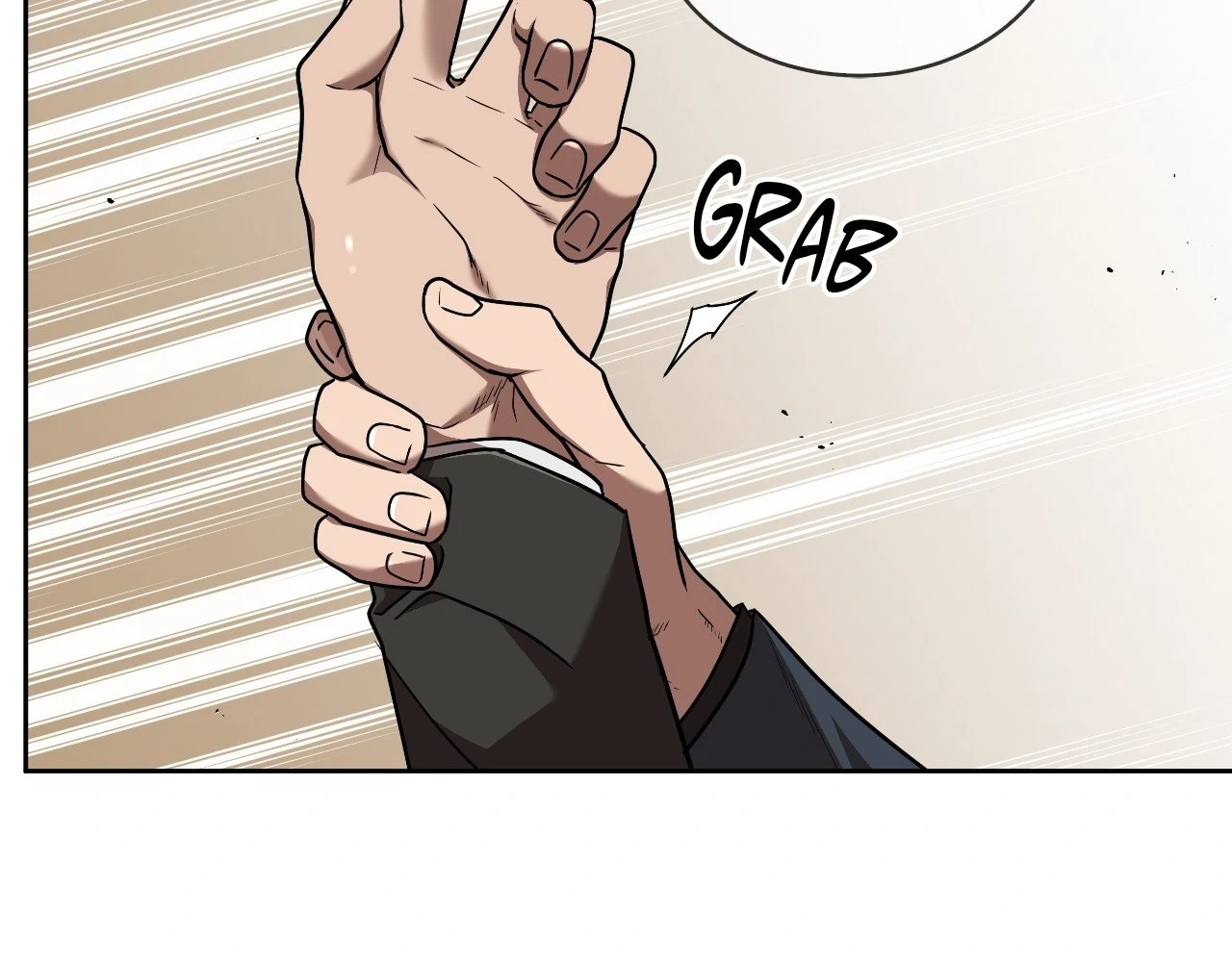 Collateral Desire [Official] - Chapter 7 manhwa