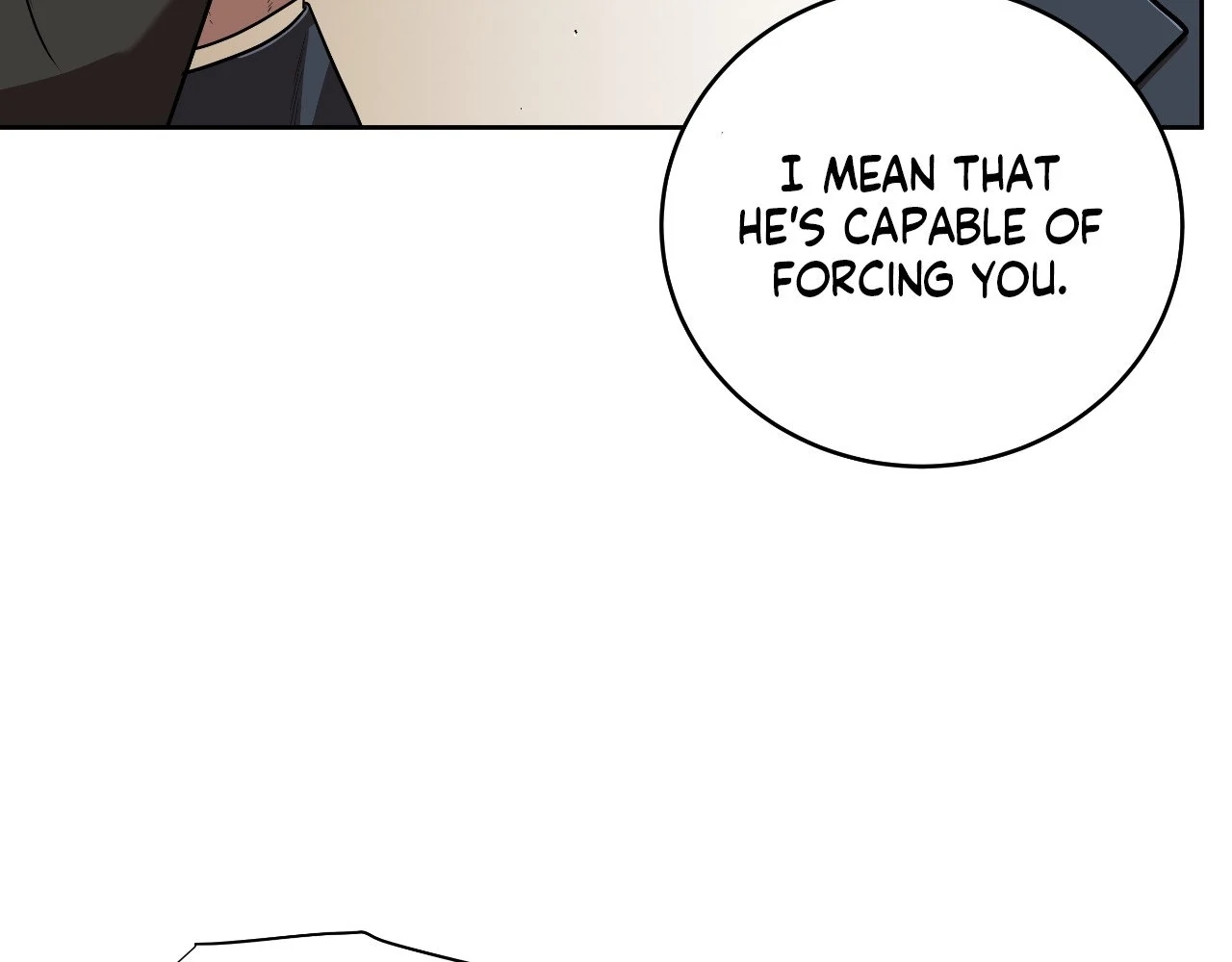 Collateral Desire [Official] - Chapter 7 manhwa