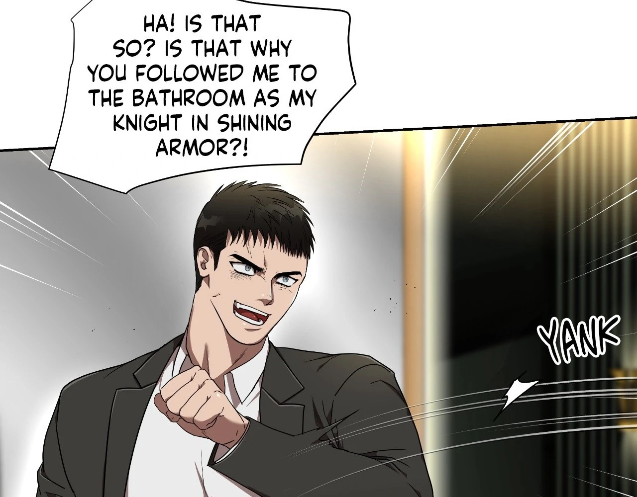 Collateral Desire [Official] - Chapter 7 manhwa