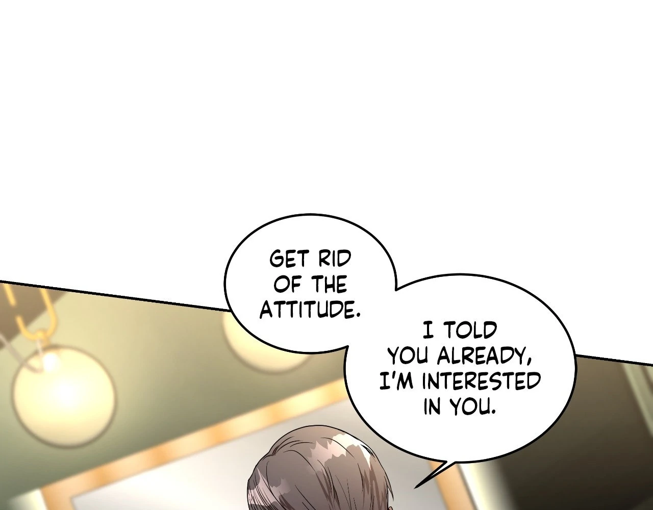 Collateral Desire [Official] - Chapter 7 manhwa