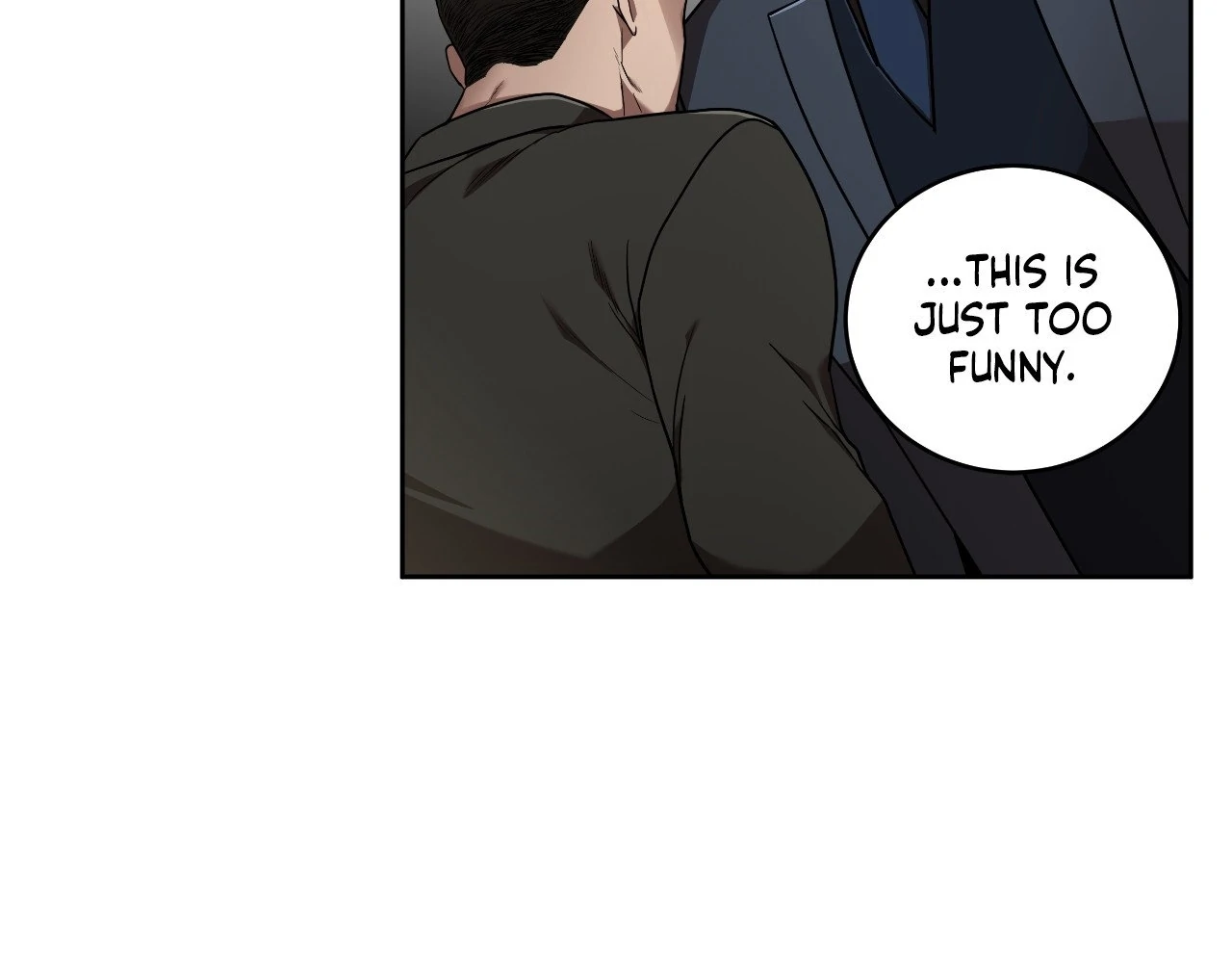 Collateral Desire [Official] - Chapter 7 manhwa