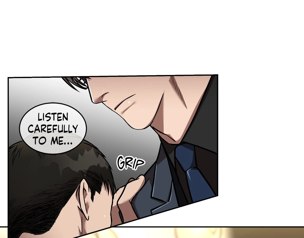 Collateral Desire [Official] - Chapter 7 manhwa