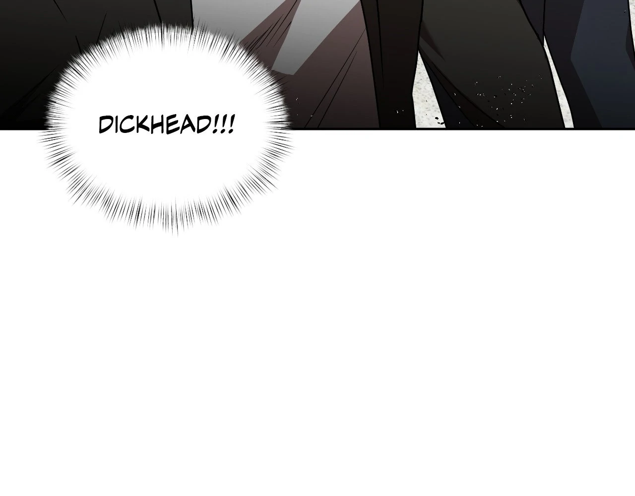 Collateral Desire [Official] - Chapter 7 manhwa