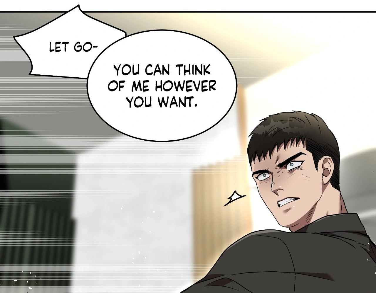 Collateral Desire [Official] - Chapter 7 manhwa