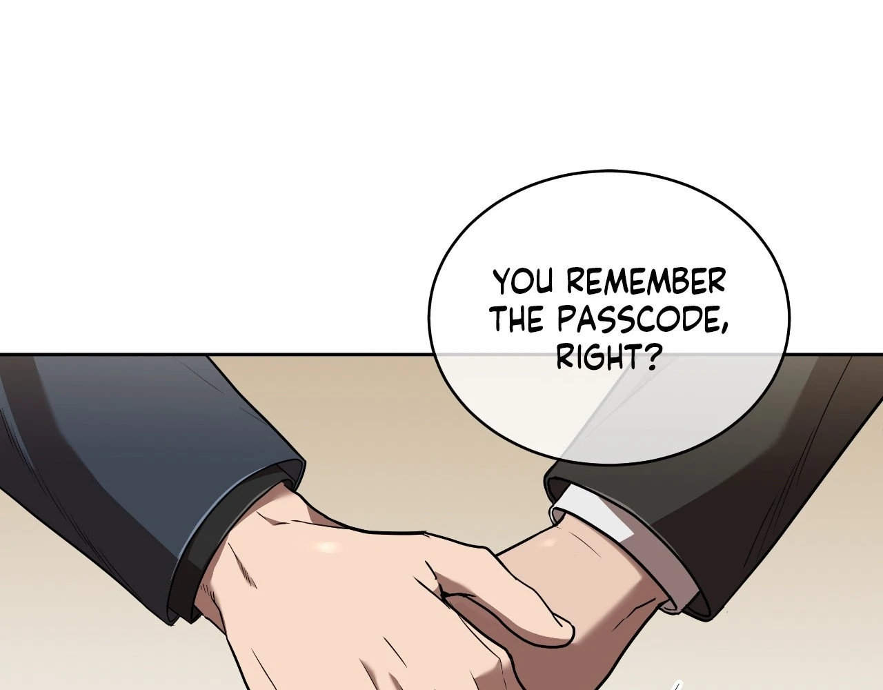 Collateral Desire [Official] - Chapter 7 manhwa