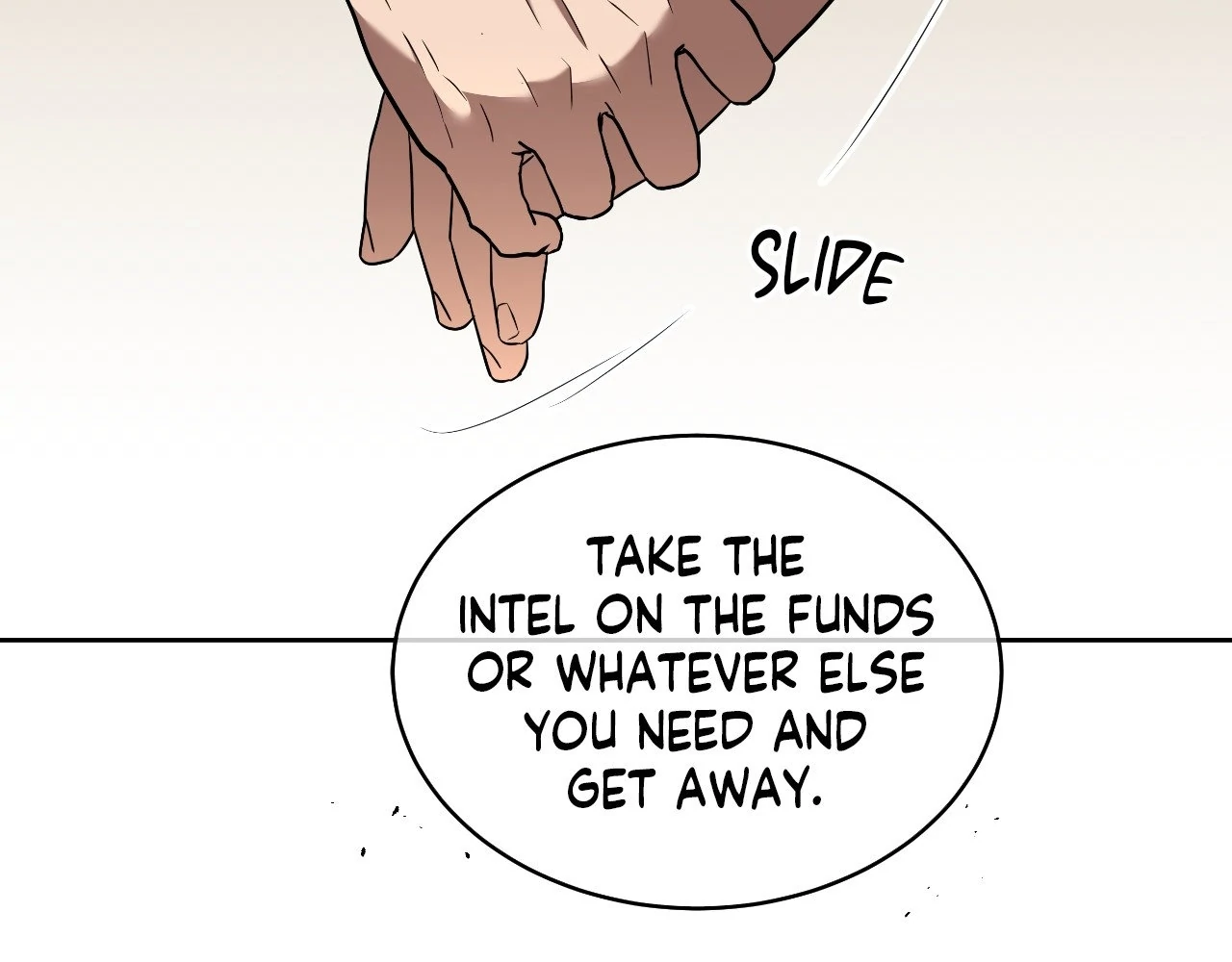 Collateral Desire [Official] - Chapter 7 manhwa