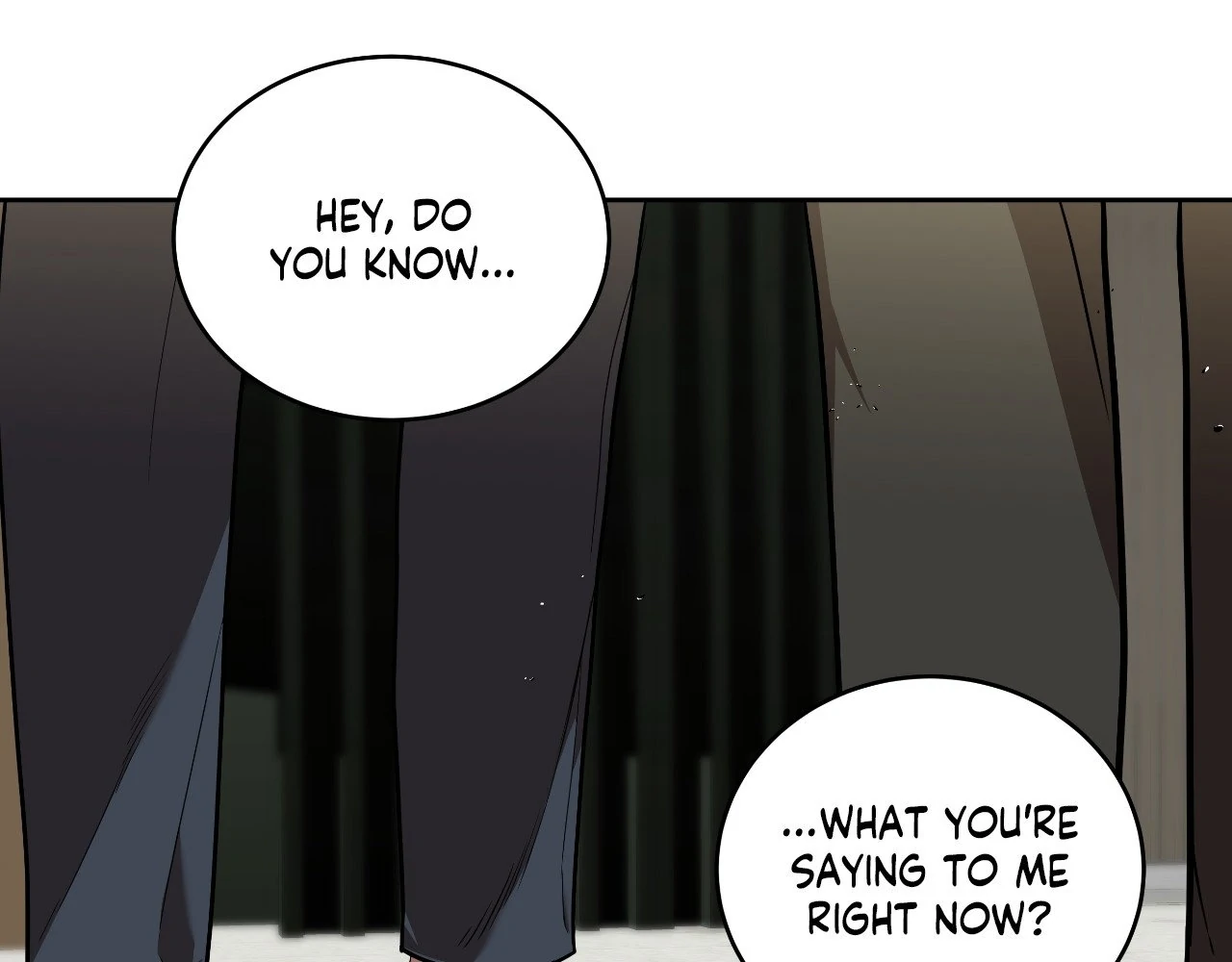 Collateral Desire [Official] - Chapter 7 manhwa