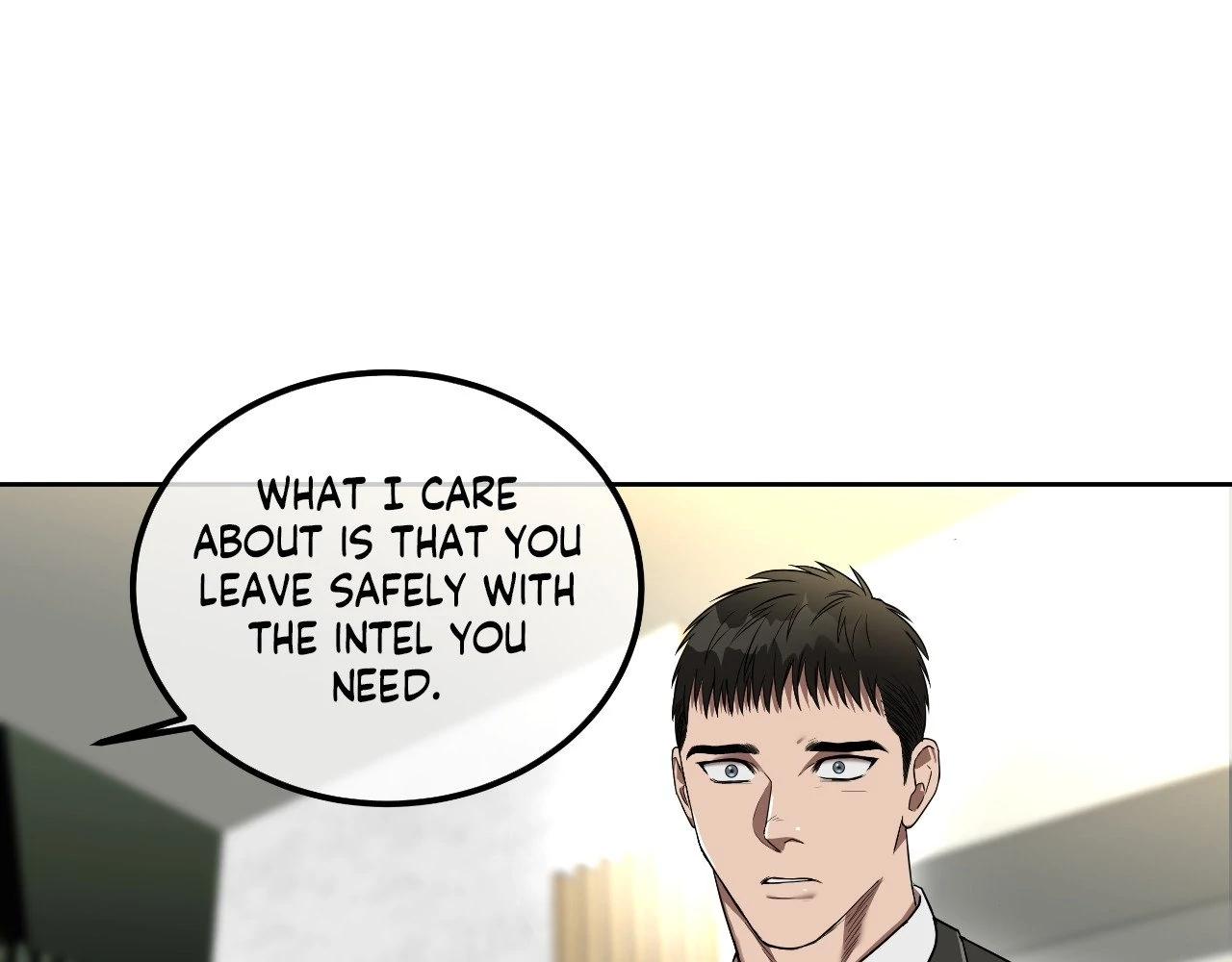 Collateral Desire [Official] - Chapter 7 manhwa