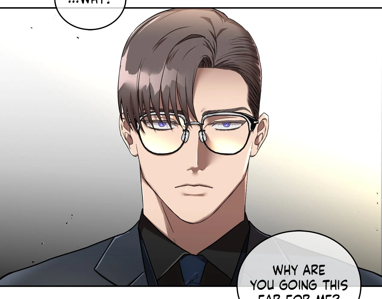 Collateral Desire [Official] - Chapter 7 manhwa