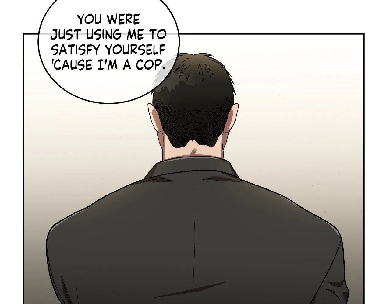 Collateral Desire [Official] - Chapter 7 manhwa