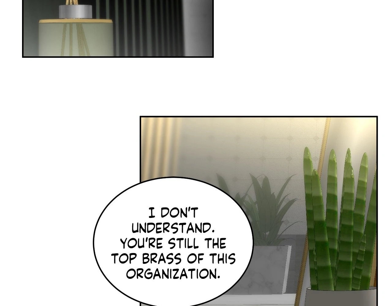 Collateral Desire [Official] - Chapter 7 manhwa