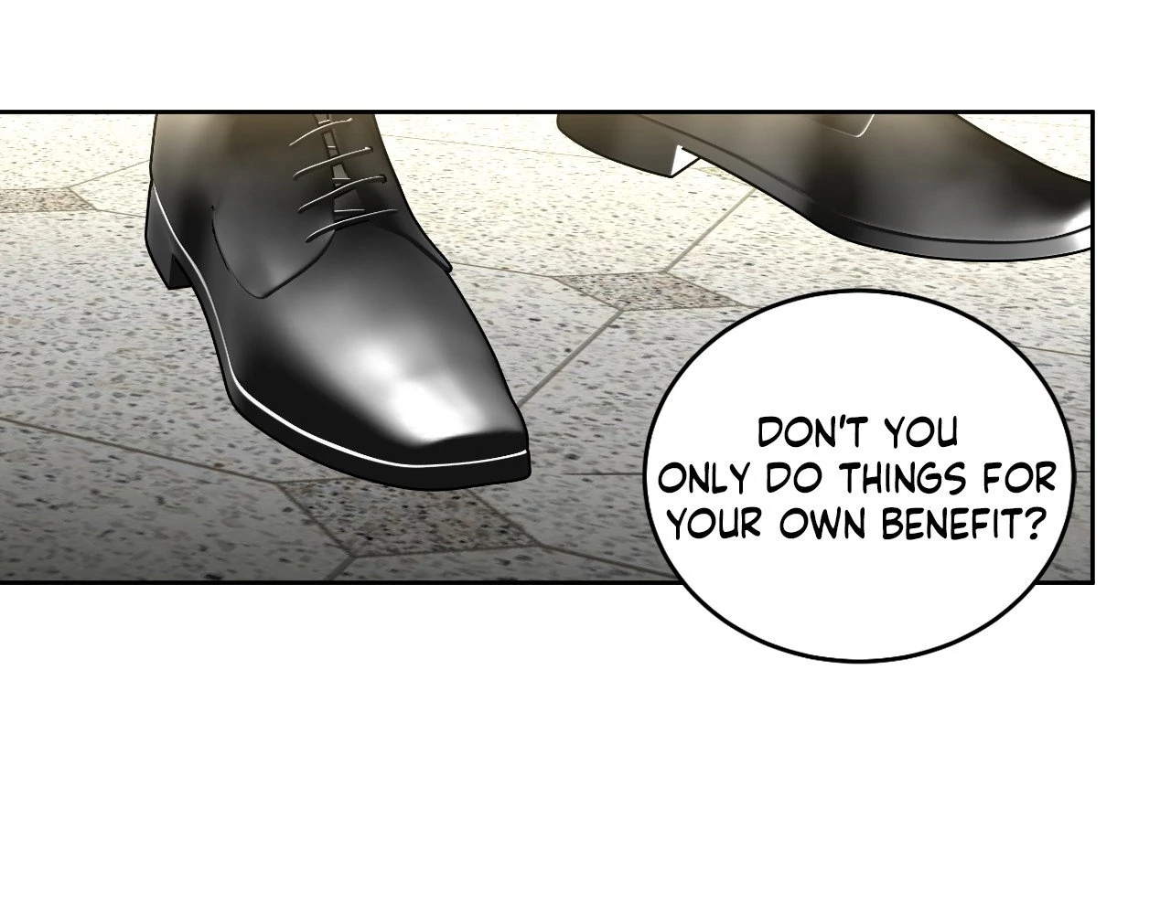 Collateral Desire [Official] - Chapter 7 manhwa