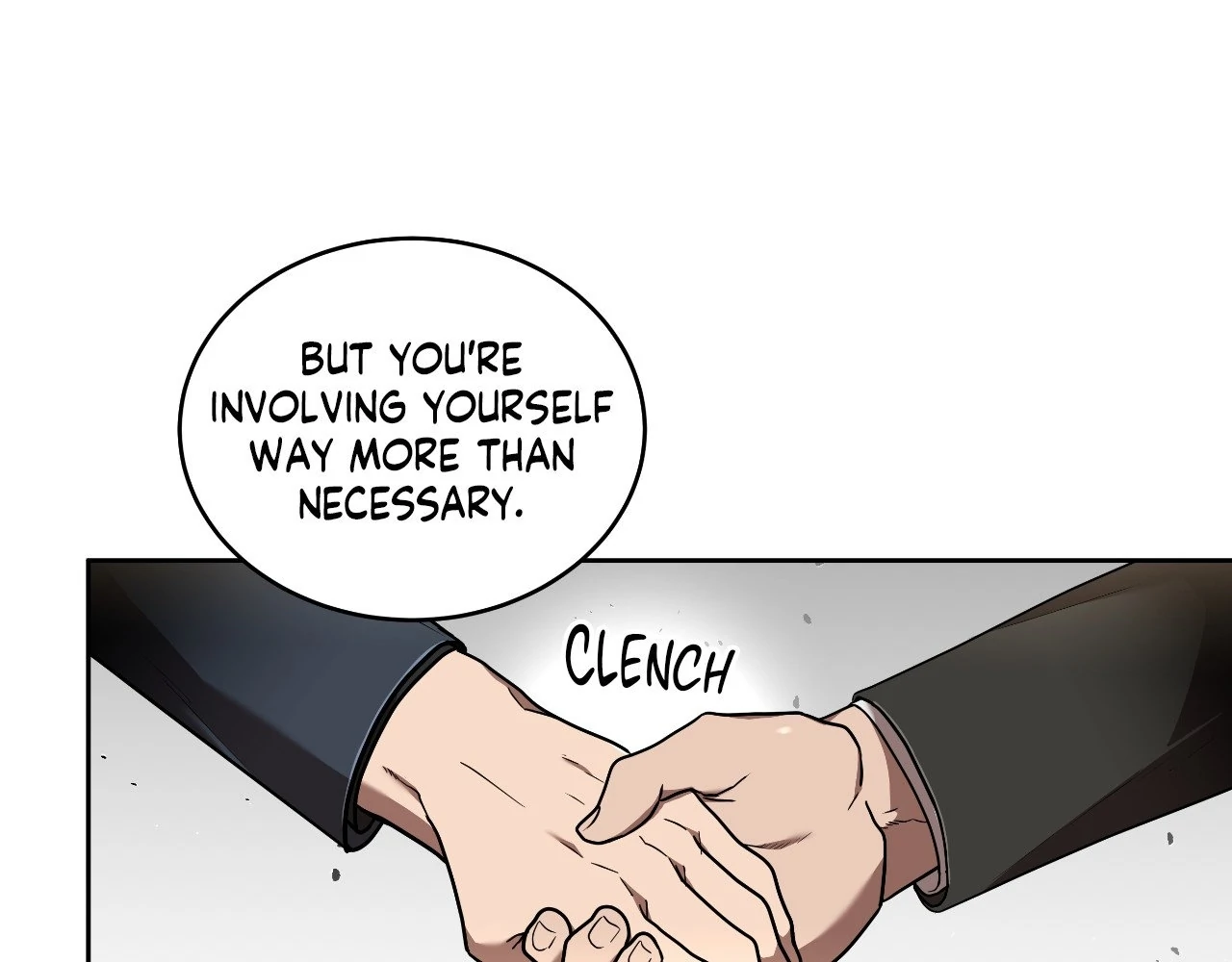 Collateral Desire [Official] - Chapter 7 manhwa