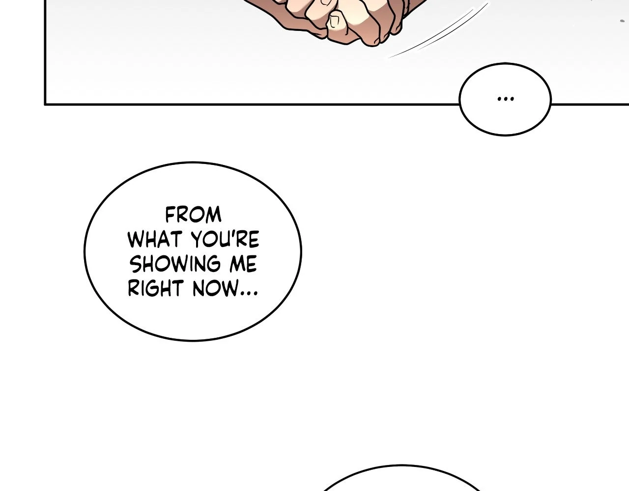 Collateral Desire [Official] - Chapter 7 manhwa
